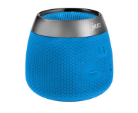 HMDX GŁOŚNIK HMDX JAM REPLAY MOBILNY NIEBIESKI - 1454041 - zdjęcie 2